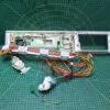 Модуль Bosch WLX 16161OE