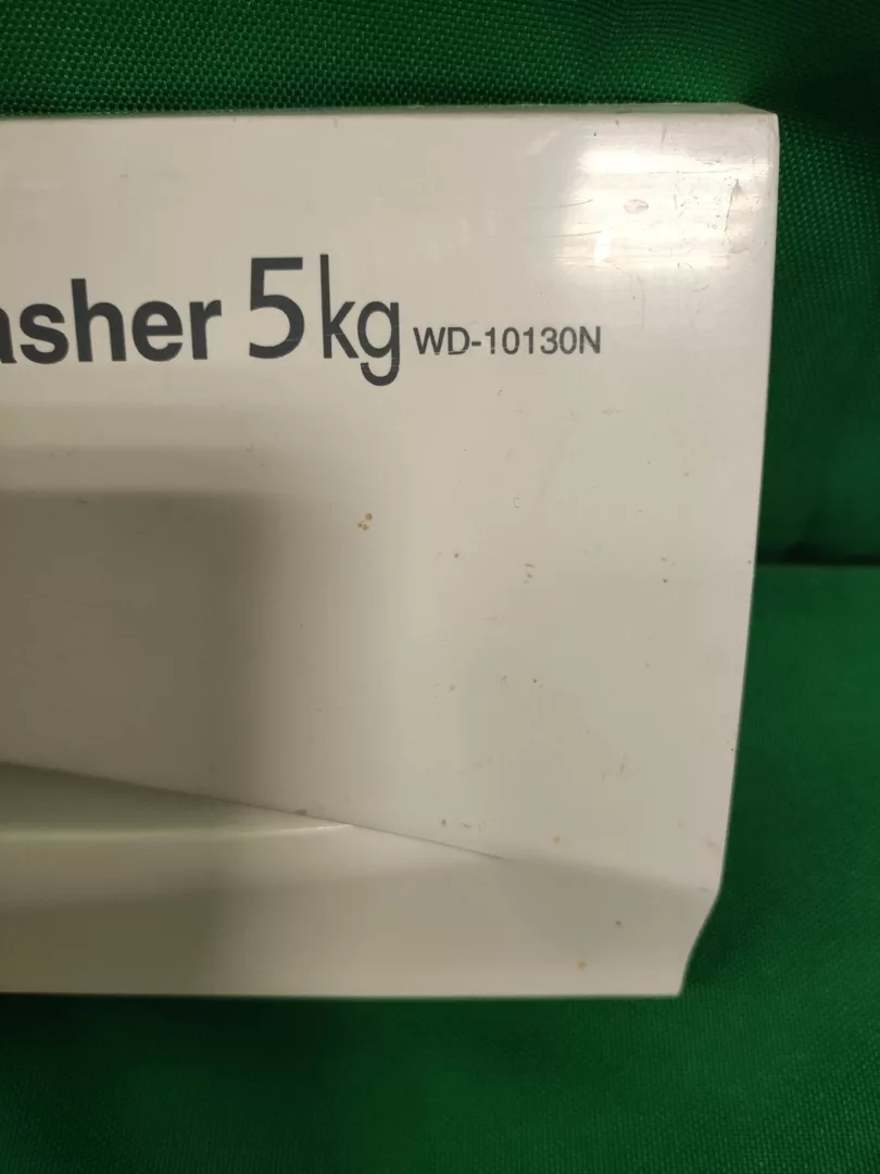 Панель порошкоприемника LG WD-10130N для стиральной машины