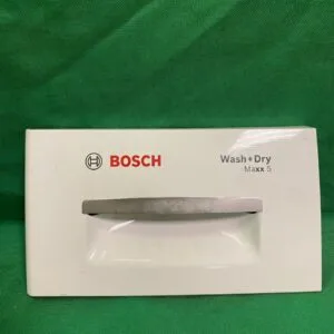 Панель порошкоприемника Bosch 9000057083 -DRY