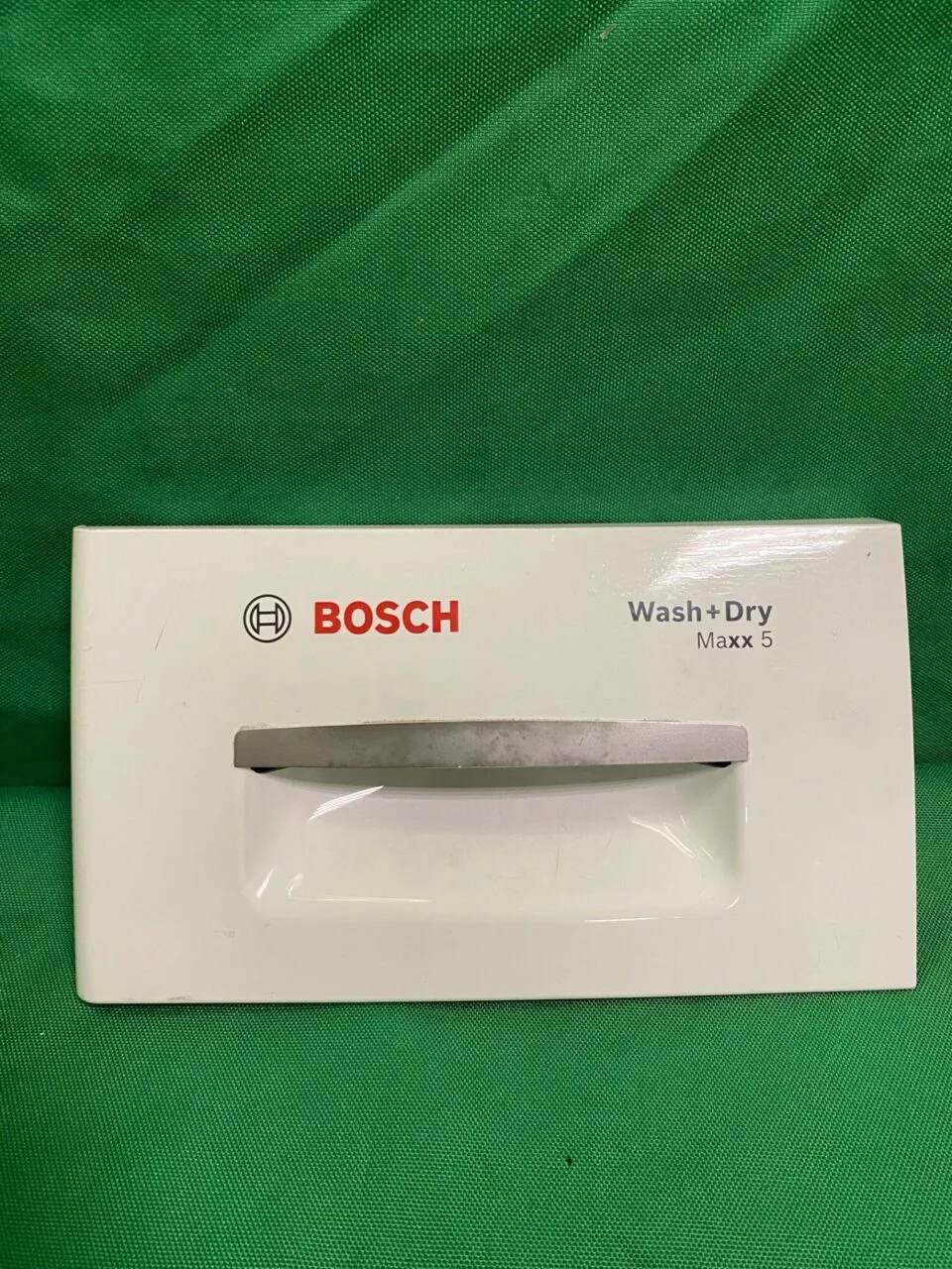 Панель порошкоприемника Bosch 9000057083 -DRY