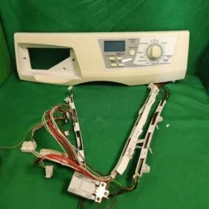 Модуль Hansa pcp5510b614a для стиральной машины Модуль Hansa pcp5510b614a для стиральной машины