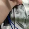 Модуль Ariston MVTF 60HC вертикальная загрузка