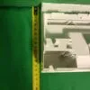 Панель порошкоприемника AEG 110880200-2 сер
