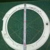 Обрамление внутреннее Ariston 250007331 бел