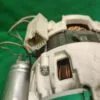 Рециркуляционный насос Smeg 206731180 Nidec