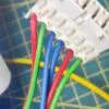 Модуль Candy CTG 856 для стиральной машины с вертикальной загрузкой