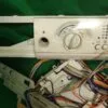 Модуль управления Electrolux EWS1046 для стиральной машины