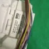 Модуль Indesit IWUD 4105 для стиральной машины