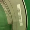 Люк в сборе Bosch logixx 702232 для стиральной машины