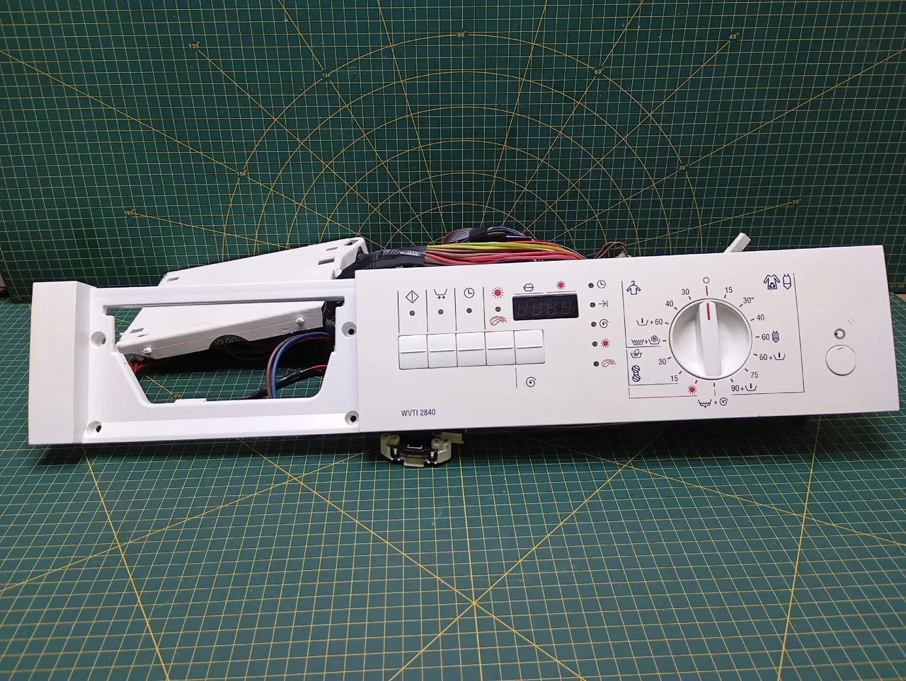Модуль Bosch WVTI2840EU