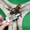 iJKd0u-KRMA Крестовина Electrolux 132646601