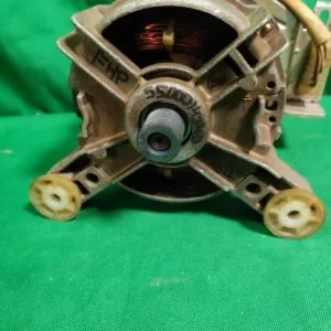 Двигатель Bosch 5500014340 FHP/ACC -6 контактов