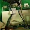 Модуль управления Indesit WISL 82 для стиральной машины