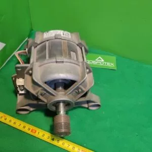 Двигатель Electrolux Nidec 0016208900 -3 контакта инвертор