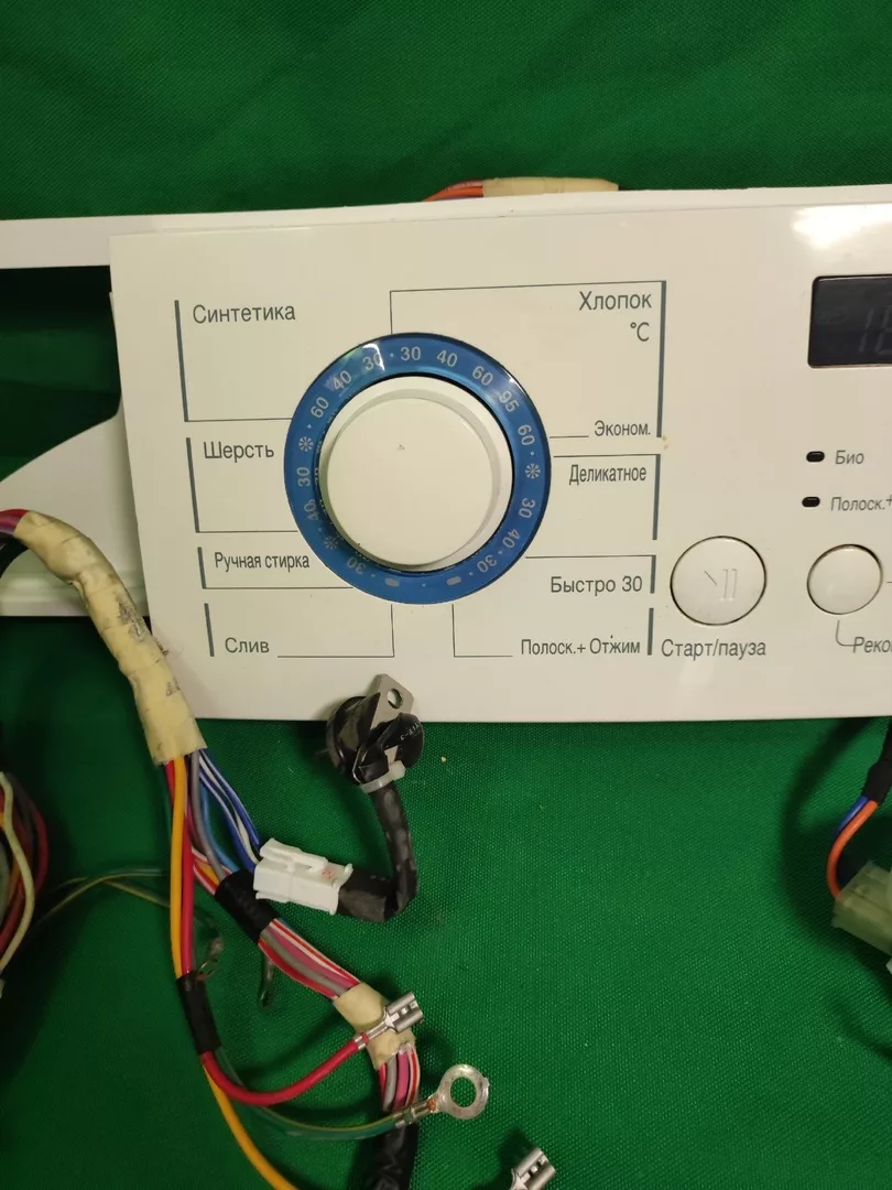 iK5gVjV5nYo Модуль LG WD-10180 SU