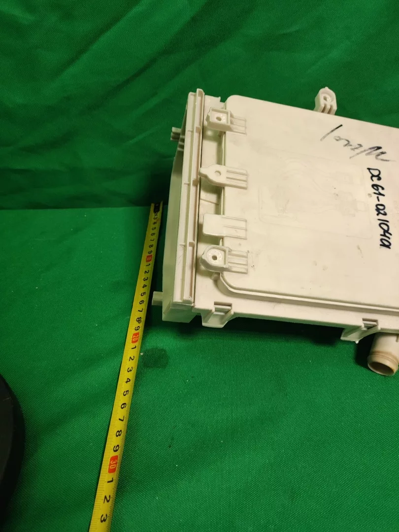 Бункер порошкоприемника Samsung DC61-02104A