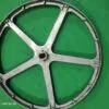 Шкив Indesit 174002170-01