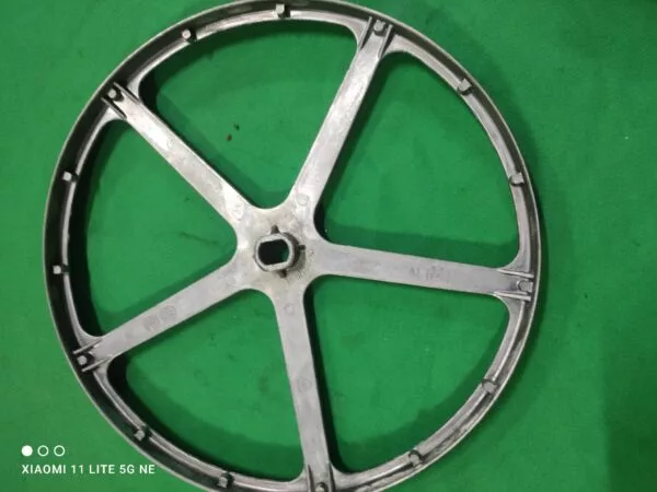Шкив Indesit 174002170-01