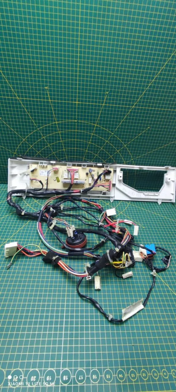 iLPdX3-WL_k Модуль Midea MV-WMF712G