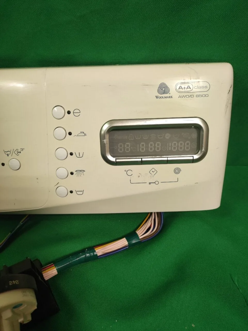 iMTxFBCiZ_Y Модуль Whirlpool AWO/D 8500