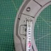 Обрамление внутреннее LG MDQ636561-5