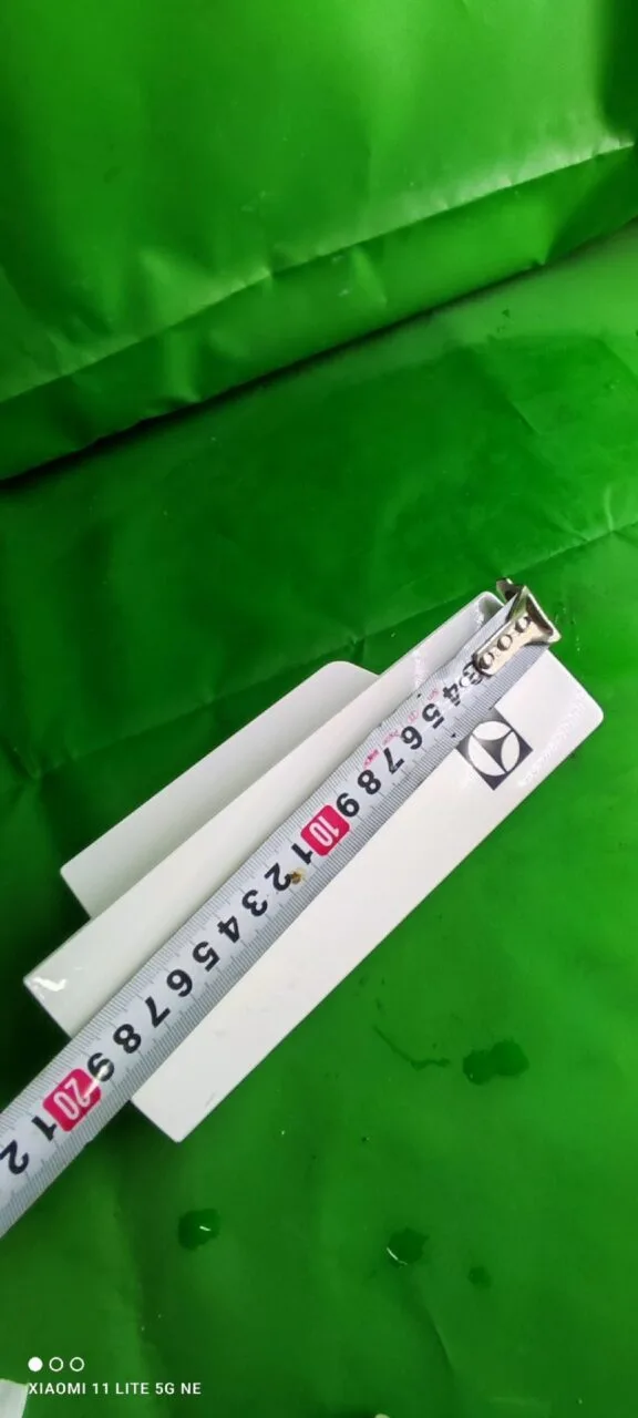 Панель Порошкоприемника Electrolux A00305704A1