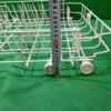 Нижняя корзина Electrolux 93250003 для пмм 60см