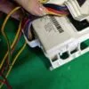 Модуль управления AEG L57126SL для стиральной машины