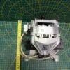 Двигатель Indesit Welling w16003217001-6контактов