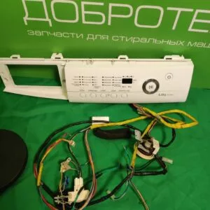 Модуль Samsung WF-B1062 для стиральной машины Модуль Samsung WF-B1062 для стиральной машины