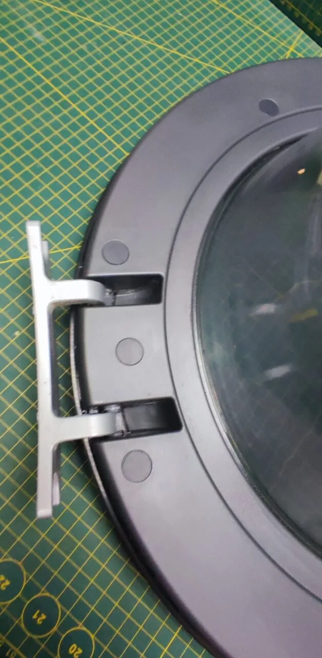 Люк Hyundai Centek D8528618