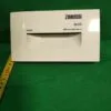 Панель порошкоприемника Zanussi 110490000-1 800-1000