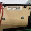 Модуль управления Ariston BWMD 742 для стиральной машины