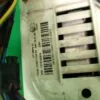 Модуль управления для стиральной машины Indesit Mise705