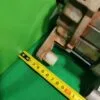 iPS8JI_O21k Двигатель Whirlpool Nidec 0016236900 -7 контактов для стиральных машин