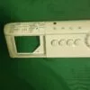 Элементы управления Electrolux EW 1170C для стиральной машины (только пластик)