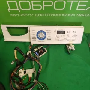 Модуль управления для стиральной машины LG WD-80160N