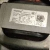 Двигатель Hansa Welling HXG-144-45-40 -9 контактов