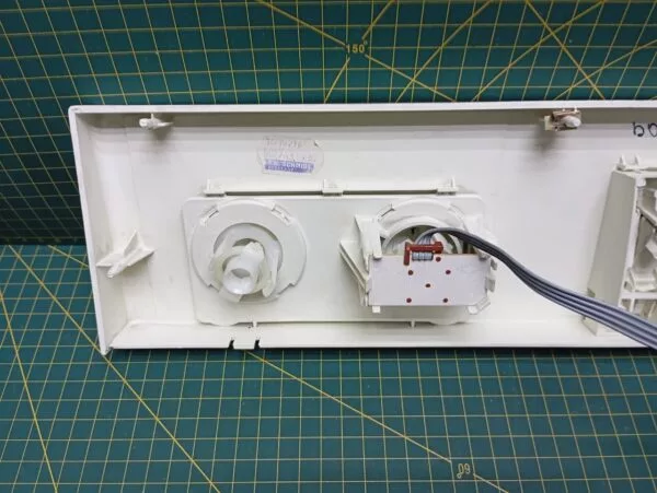 Элементы управления Siemens B020014AA0 (кнопки)