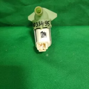Клапан одинарный Candy 41033495 для пмм микрофишка