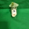 Клапан одинарный Candy 41033495 для пмм микрофишка Клапан одинарный Candy 41033495 для пмм микрофишка