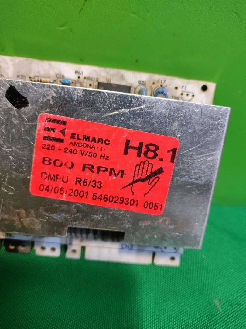 iYmdLA82whI Модуль для стиральной машины Electrolux(верт.загрузка) 546029301