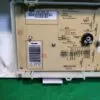 Модуль для стиральной машины Bosch Clasixx5