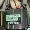 Двигатель Miele MXT10-6612  - 8 контактов