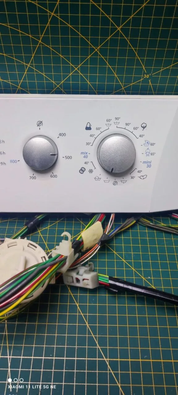 iZPFktywp0w Модуль Beko WKD 25080T