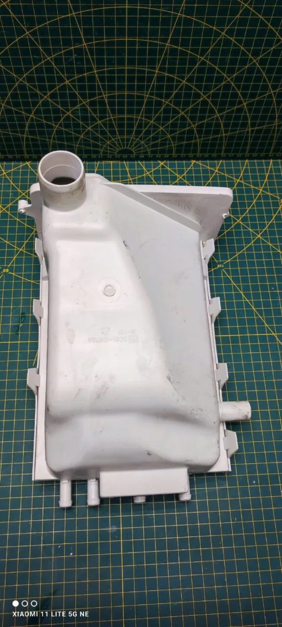 Бункер порошкоприемника Samsung DC61-10679f
