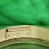 Люк Electrolux 8072236030 серый в сборе для стиральной машины