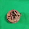 Прессостат Bosch 5500019028