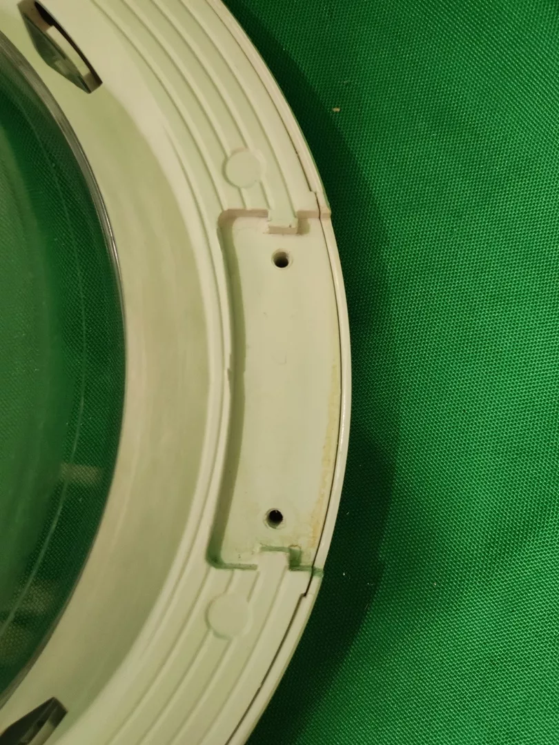 Люк Electrolux 1508507009 кубик
