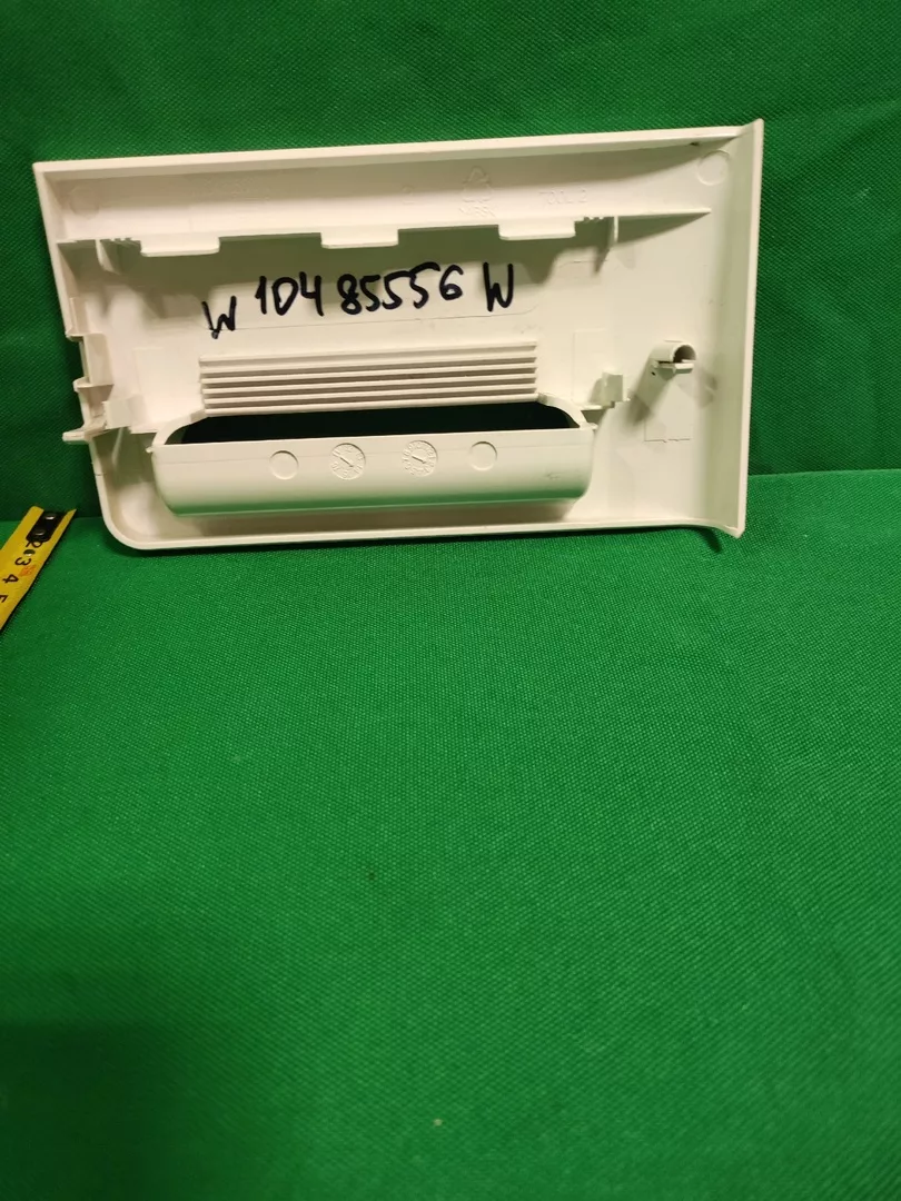 Панель порошкоприемника Whirlpool W10485556W